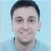 Profesor particular para apoyo académico para educación primaria y secundaria. Euskara, Matemática, Física, Química, etc.